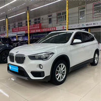 Mobil Bekas BMW X1 18Li 1.5T 2WD 136Ps 220Nm 5-Seater Bensin Otomatis LHD SUV Tahun 2019 Langsung dari Pabrik