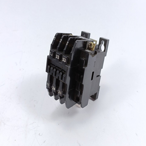 Contacteur PLC Ci2, Bobine 24V AC, Niveau 2 pour produit sous garantie - Product Image 1