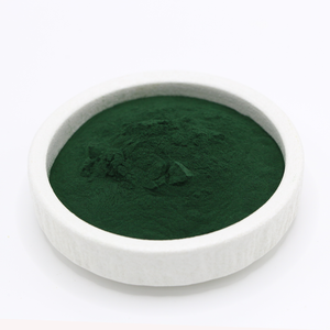 100% Bubuk <span class=keywords><strong>Spirulina</strong></span> Murni Bubuk <span class=keywords><strong>Spirulina</strong></span> Hijau Kandungan Protein 60%-70% - Product Image 1