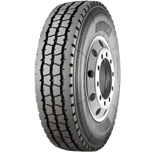 Neumáticos de camión Giti GAM831 TBR 13R22.5 315/80R22.5 de servicio mixto, anticorte y antichip, de fábrica. - Product Image 4