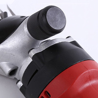 Pet Farm Animal Haars ch neider profession elle elektrische Schafs ch neider Woll schere 690w Schaf Ziege Scher maschine