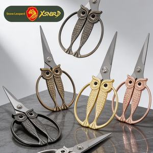 مقص مطبخ شاربر أول من الفولاذ المقاوم للصدأ قوي لقطع عظام الدجاج والأسماك متعدد الوظائف للاستخدام المنزلي - Product Image 4