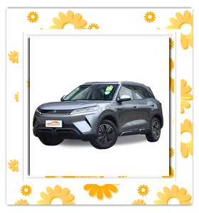 Byd Yuan up 2024 Ev 301 Modelo Auto 401 Batería Atto 3 up Auto Eléctrico de Largo Alcance, SUV Pequeño Puro Eléctrico, Vehículo Eléctrico - Product Image 5