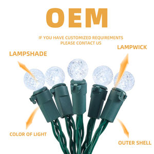 Luz de Medusa RGBW, Luz de Píxeles para Exteriores, IP44, para Pared <span class=keywords><strong>Exterior</strong></span> de Casa, Luz LED de Navidad Permanente - Product Image 2