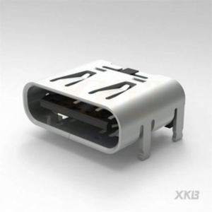 U262-061N-4BVC10 USB/DVI/HDMI Connector Electronic Component - Product Image 1