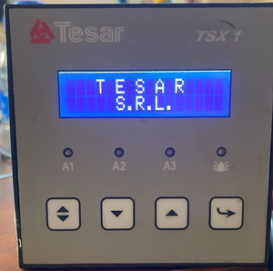 UNIDAD DE Aislamiento Térmico <span class=keywords><strong>TESAR</strong></span> TSX 1 - PROBADA y COMPROBADA - Product Image 1