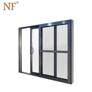 Di alluminio appeso <span class=keywords><strong>porta</strong></span> scorrevole - Product Image 4