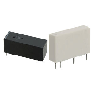 ราคาที่แข่งขันได้รีเลย์ T9AS5D22-110 20A SPDT 110V ออกแบบมาเป็นพิเศษสำหรับระบบควบคุมอุตสาหกรรม - Product Image 1