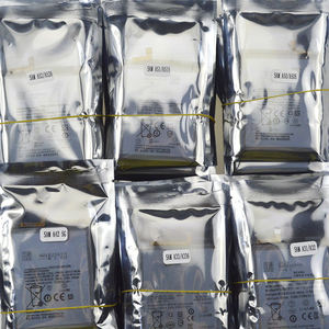 สำหรับ <span class=keywords><strong>Samsung</strong></span> Mobile <span class=keywords><strong>แบ</strong></span><span class=keywords><strong>ต</strong></span>เตอรี่ <span class=keywords><strong>A30</strong></span> a30s A31 A33 A32 A34 A35 - Product Image 1