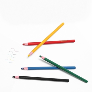 Crayons à marquer pour couture, crayons à marquer pour <span class=keywords><strong>tissu</strong></span> blanc, crayons à marquer pour quilting, <span class=keywords><strong>craie</strong></span> lavable, marqueurs pour tailleur, crayons à découper pour couturières - Product Image 6