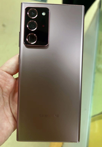 Teléfono Móvil Note <span class=keywords><strong>20</strong></span> Ultra 5G Original al Por Mayor <span class=keywords><strong>a</strong></span> Bajo Precio, Casi Nuevo, Calidad <span class=keywords><strong>A</strong></span>+, para Sam Note <span class=keywords><strong>20</strong></span> Ultra - Product Image 6