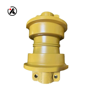 Suku Cadang Undercarriage Excav Dressta Ktsu <span class=keywords><strong>Itr</strong></span> Kit untuk Bulldozer, Roller Track Bawah Ec210 Ec290 - Product Image 4
