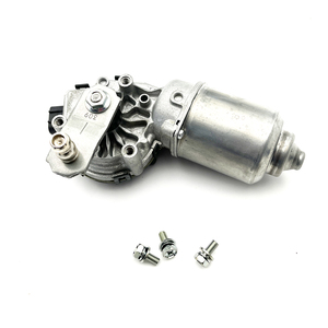 Kit de Motor de Limpiaparabrisas 68040580AA para Jeep Grand Cherokee 2008-2010, Accesorios 68040580 - Product Image 3