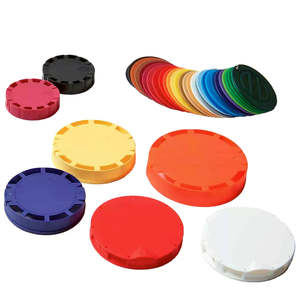 Scatola con coperchi di sicurezza per barili - Product Image 5