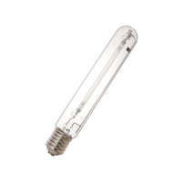 Kits d'éclairage de culture numérique avec ballast, système HPS 600W pour plantes d'intérieur, serres et fermes horticoles