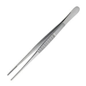 Pince Debakey sur mesure de qualité supérieure pince Debakey Instrument chirurgical multifonctionnel en acier inoxydable à des prix raisonnables - Product Image 2