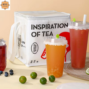 Taza de papel de sellado a prueba de fugas impermeable desechable personalizada de 15cm, respetuosa con el medio ambiente, recubierta para té, café, jugo, uso alimentario - Product Image 3