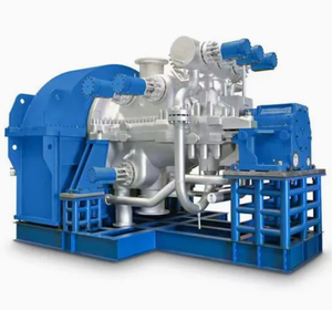 Промышленные паровые турбины Stable Power 2026: высокое качество и отличная рентабельность - Product Image 1