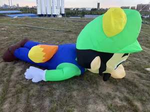 Nouvelle arrivée poisson cerf-volant adulte poisson rouge cerf-volant <span class=keywords><strong>sport</strong></span> professionnel grand cerf-volant gonflable 2024 poisson doux moulinet volant - Product Image 4