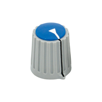 Bouton de commutation en bakélite G-2016D, capuchon de variateur, capuchon de bouton de volume, bouton de potentiomètre numérique