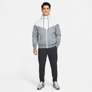 Custom Your Own Men Windbreaker <b>Jacket</b> Coat Waterproof Windbreaker <b>Jacket</b> With Zipper Sportswear <b>Windrunner</b> Men's Windbreaker - Product Image 1