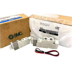   Válvula Solenoide SY7120/7220/7320-4/5/6LZD/<span class=keywords><strong>LZE</strong></span>/DZD/GZD-02-C8-C10 - Product Image 3