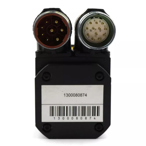 มอเตอร์ Kollmorgen 6SM27M-4000 ของแท้ใหม่ 6SM27M4000 - Product Image 2