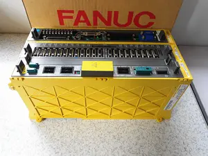 Unità di sistema fanuc del controller cnc FANUC originale giapponese A02B-0200-B505