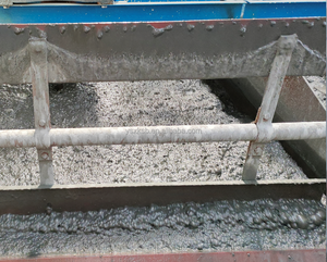 China Ferro Cobre Concentração Recuperação Planta Cobre Chumbo Cobre Minério Flotação Processamento Planta para Minerais Minerais Preço Fábrica - Product Image 4