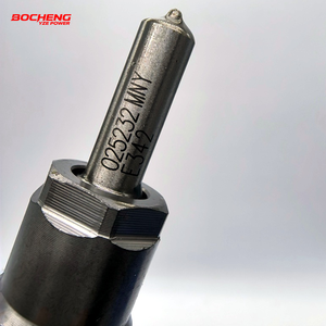 Injecteur de carburant EMBR00101D pour Ford Mondeo Focus Peugeot 308 508 Citroën C4 C5 2.0 HDi R00101DP 9686191080 Injecteur Common Rail - Product Image 4