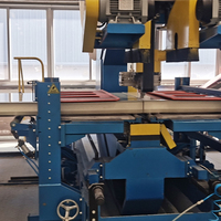 Panel Sándwich de Aluminio con Núcleo de PU Ignífugo A1, Aislado con Poliuretano, para Techos, Paredes de Almacenes y Cámaras Frigoríficas