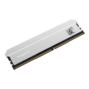 Asgard 16GB DDR5 5600MHz c46メモリー Asgard Hela Ram DDR5 RAM 16GB 5600MHz 1.35V Memory Desktop Gaming