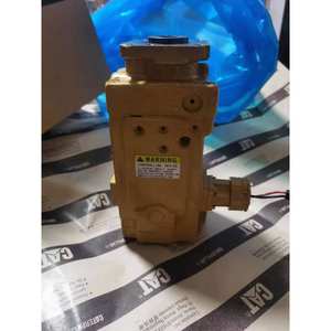 Moteur 3508 3512 3516 Pièces de machines de construction 7W-6722 OR-7968 Régulateur Actionneur Pompe à huile 0r-7968 7W6722 OR7968 - Product Image 2