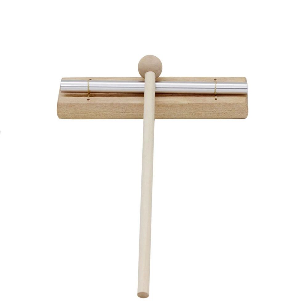 กระดิ่งลมเสียงเดียว