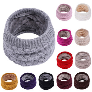 Écharpe cache-cou en <span class=keywords><strong>soie</strong></span> tie-dye style streetwear, best-seller <span class=keywords><strong>AliExpress</strong></span>, pour hommes et femmes, hiver, épaisse et chaude, pour usage extérieur - Product Image 2