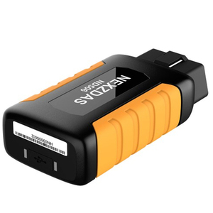 Herramienta Inteligente de Sistema Completo para Vehículos Comerciales Humzor NexzDAS ND506 - Product Image 5