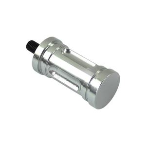 หมุดเลื่อนหัวคันเหยียบส้น8มม. ผลิตเป็นชิ้นคู่สำหรับ Harley Sportster XL 883 1200 Dyna - Product Image 1