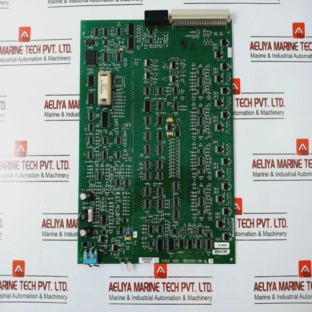 New Original Ready Stock 80363969-100 Analog Output Processor Board 80363970-100