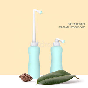 Переносная бутылка для биде, 400 мл (13,5 унции) - Product Image 5