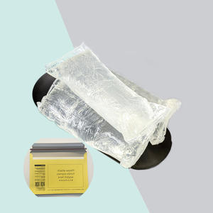 กาว PSA ละลายร้อนสำหรับงานฝีมือกระดาษจัดส่งด่วนใช้กาว - Product Image 1