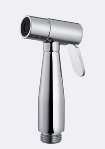 Longstar, полностью медный ручной туалетный распылитель - Product Image 6