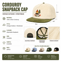 Gorra de Béisbol Clásica Premium, de Algodón, Ajustable, Unisex, Lisa, de 5 Paneles, de Alta Calidad, para Golf, Casual, Aire Libre