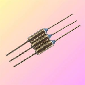 250V 15A Fusible Thermique Lien Haute Capacité De Rupture Approvisionnement Direct D'usine Pour Les Machines À Café-RY 172 Matériau Métallique De Haute Qualité - Product Image 2