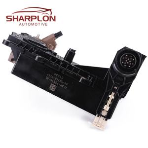 Pompe à huile planétaire et solénoïde de convertisseur de couple haute performance SP pour boîtier de valve TCU TCM 6R80 de boîte de vitesses Ford - Product Image 4