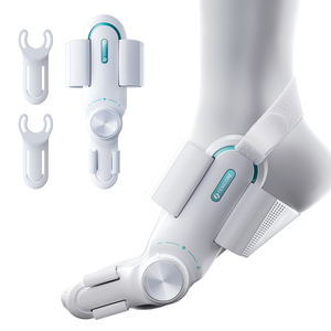 Tenicore XH belat Bunion kaku dengan fitur yang dapat disesuaikan penopang Penyelaras jari kaki Siang & Malam untuk koreksi Hallux Valgus - Product Image 1