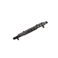 Feux de signalisation LED avant gauche et droit pour pare-chocs, pour Audi Q7 2010-2015, OE 4L0953041E 4L0953042E 4L0953041D 4L0953042D
