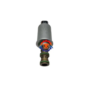 Vanne solénoïde 24V SV90-G39 pour excavatrice, chargeuse, vanne proportionnelle - Product Image 2