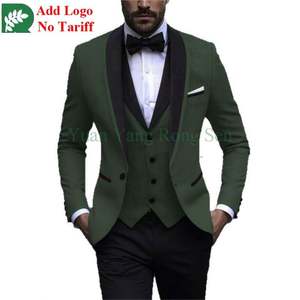 Men's Suits Blazer England Men Suit Blazers Tuxedo <strong>Prom</strong> Party Wedding Men Suits Men's Suits - Product Image 1