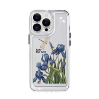 Coques de téléphone transparentes antichoc pour iPhone 17 Air 16 Plus Pro Max 15 14 13 12 11 X – Housse de protection anti-chute personnalisée