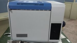 เครื่องโครมาโทกราฟีก๊าซแบบพกพาสำหรับห้องปฏิบัติการ CHINCAN GC102AF ราคาดีที่สุด พร้อมเครื่องตรวจจับ FID GC102AF เครื่องโครมาโทกราฟีก๊าซ - Product Image 4